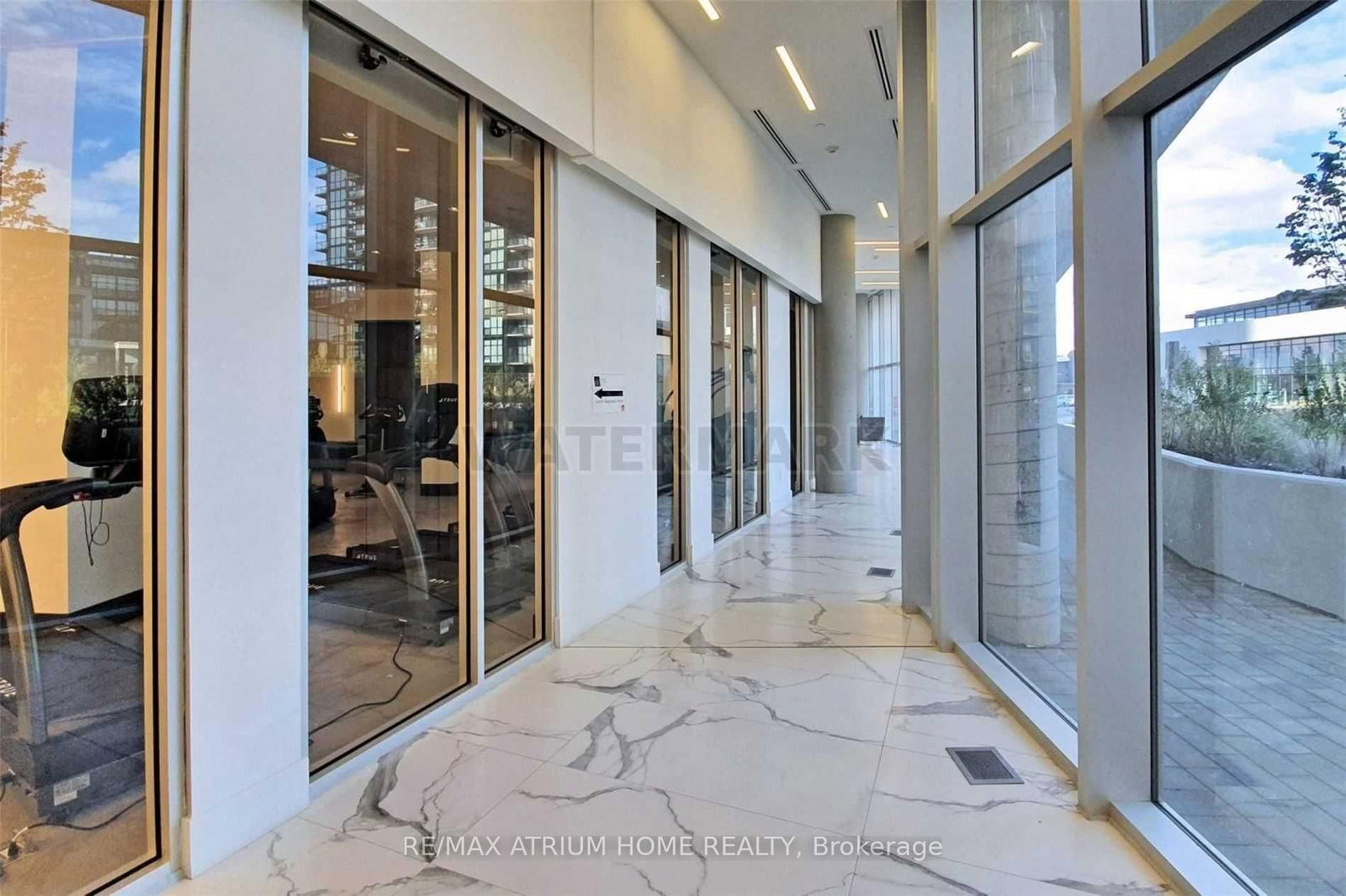 2908 Highway 7 Road, Unit 611 - Photo 34