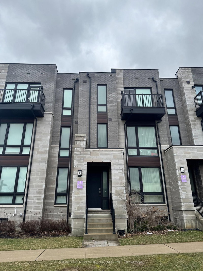 home for lease on 35 Hammersmith Lane