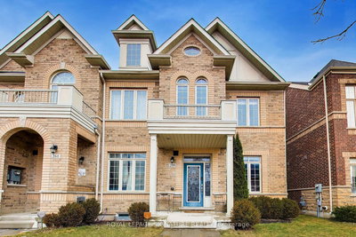 259 Barons St | Vaughan | Image