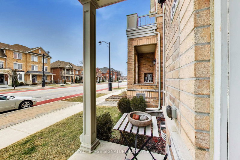 259 Barons St, Vaughan, L4H 3Z3 | Image 3