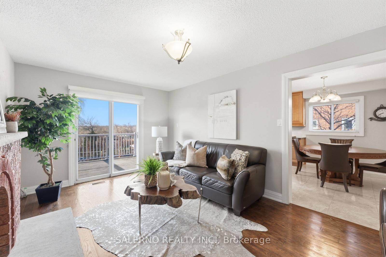 Detached House for sale at 125 Kaiser Drive, Vaughan, Ontario, L4L 3V3 - West Woodbridge - MLS: N12994806