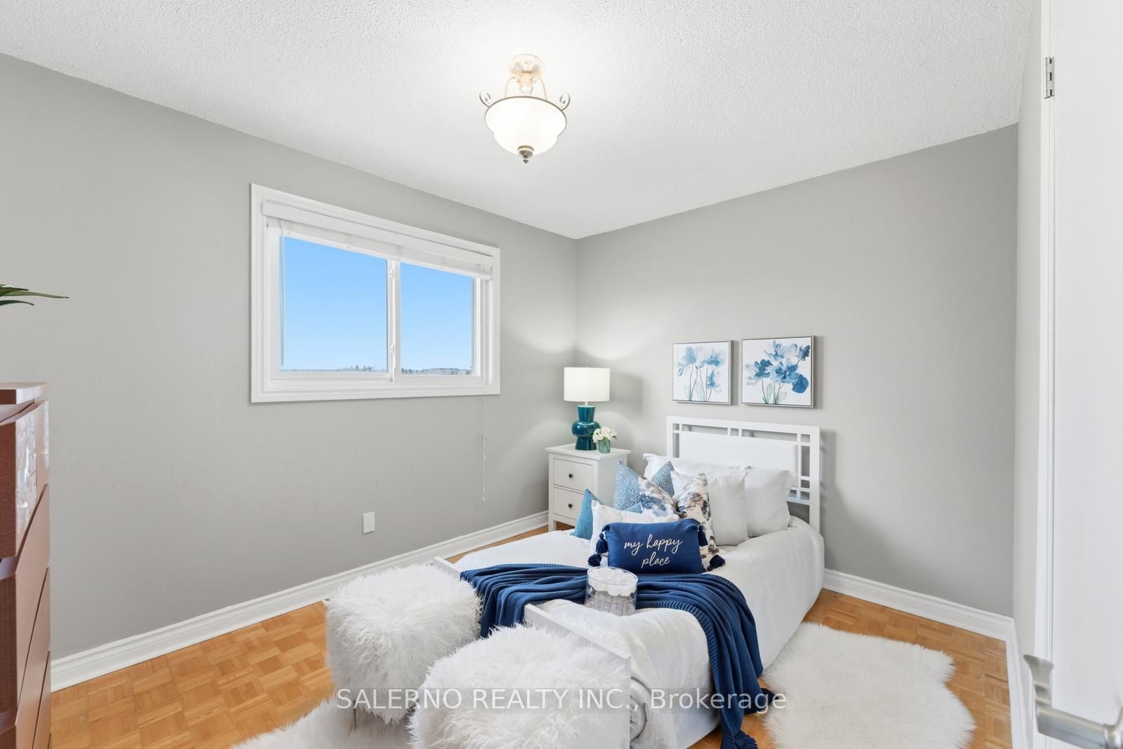 Detached House for sale at 125 Kaiser Drive, Vaughan, Ontario, L4L 3V3 - West Woodbridge - MLS: N12994806