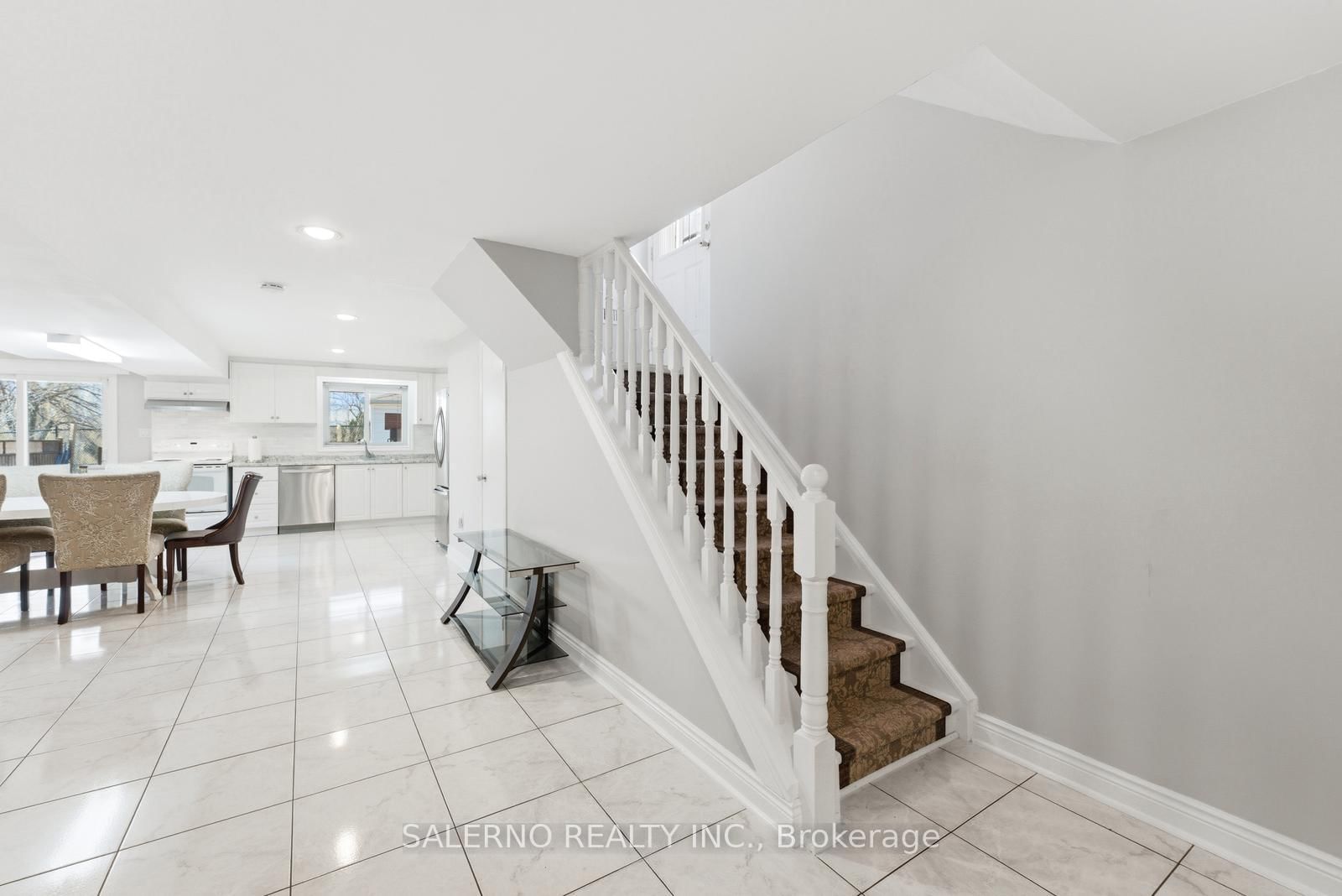 Detached House for sale at 125 Kaiser Drive, Vaughan, Ontario, L4L 3V3 - West Woodbridge - MLS: N12994806