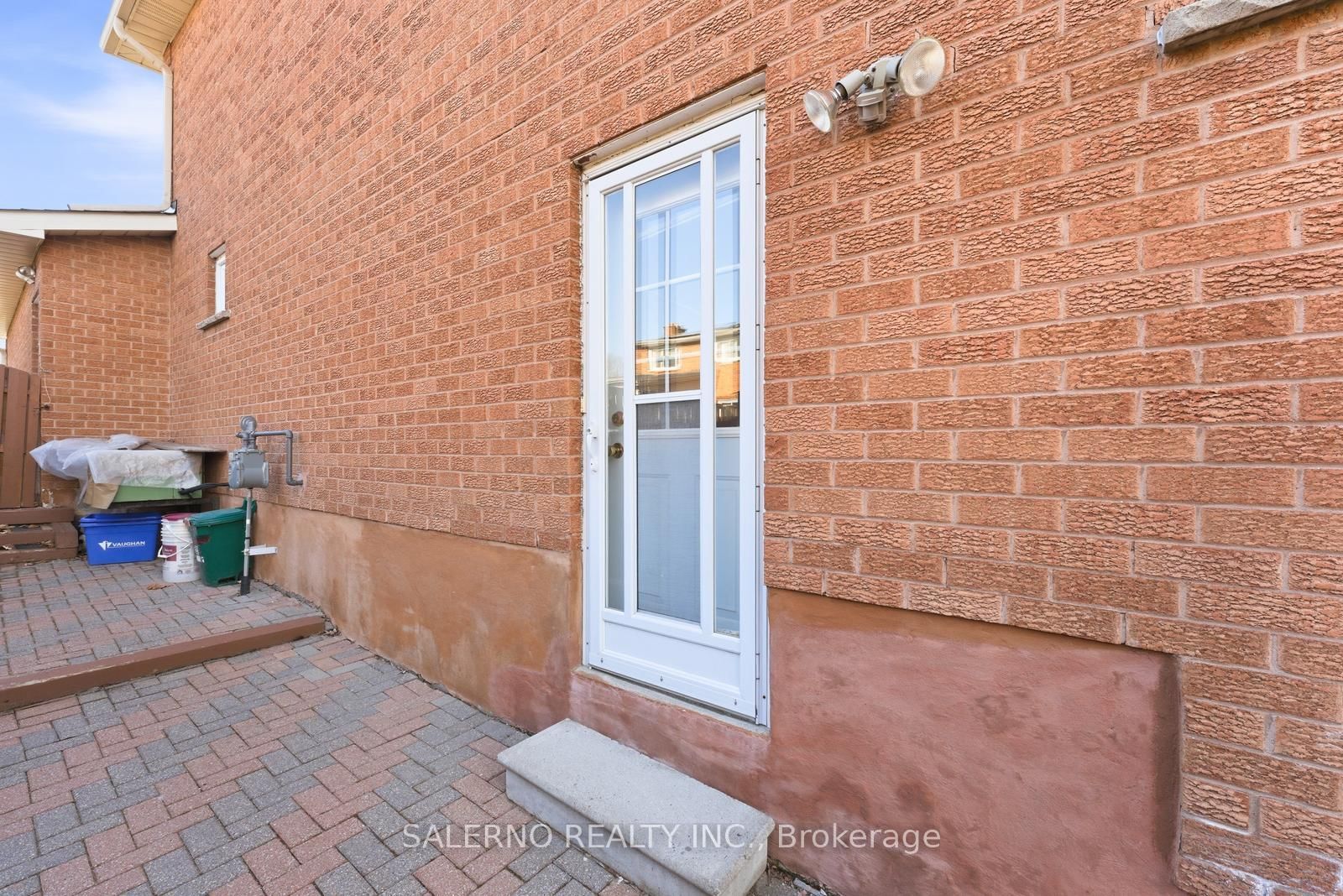 Detached House for sale at 125 Kaiser Drive, Vaughan, Ontario, L4L 3V3 - West Woodbridge - MLS: N12994806