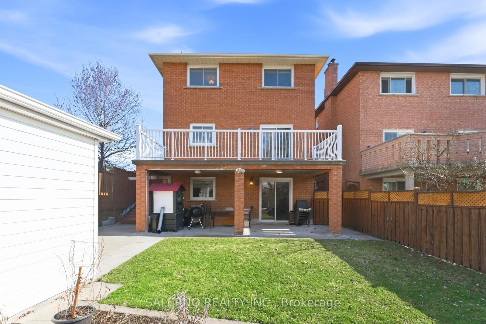 Detached House for sale at 125 Kaiser Drive, Vaughan, Ontario, L4L 3V3 - West Woodbridge - MLS: N12994806