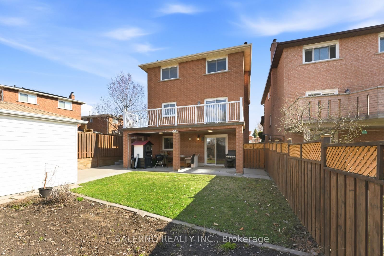 Detached House for sale at 125 Kaiser Drive, Vaughan, Ontario, L4L 3V3 - West Woodbridge - MLS: N12994806
