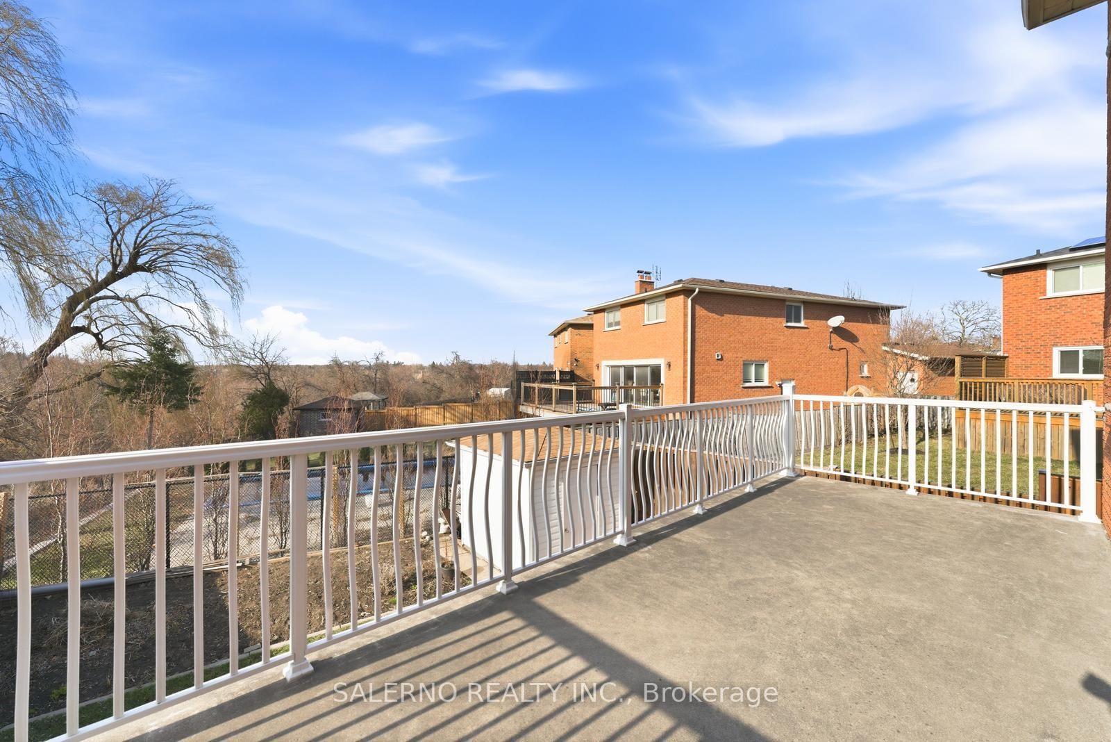 Detached House for sale at 125 Kaiser Drive, Vaughan, Ontario, L4L 3V3 - West Woodbridge - MLS: N12994806