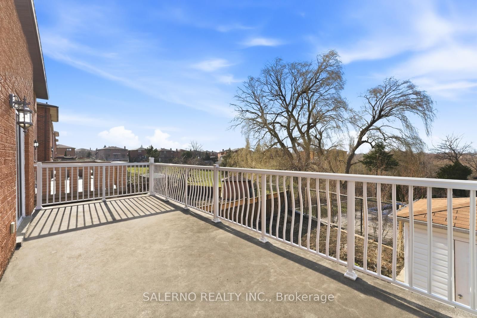 Detached House for sale at 125 Kaiser Drive, Vaughan, Ontario, L4L 3V3 - West Woodbridge - MLS: N12994806