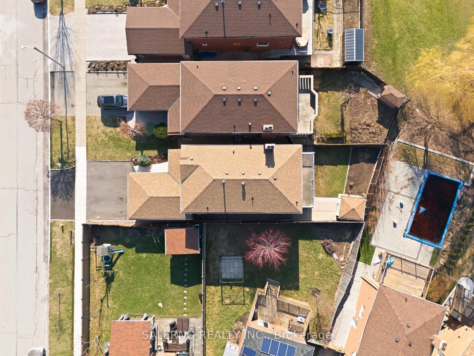 Detached House for sale at 125 Kaiser Drive, Vaughan, Ontario, L4L 3V3 - West Woodbridge - MLS: N12994806