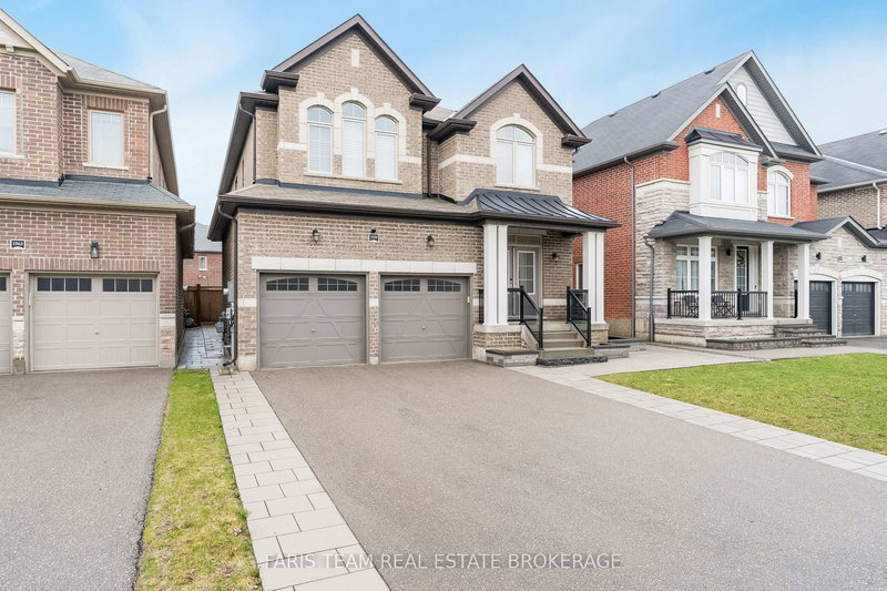 1559 Farrow Cres, Innisfil, L9S 0L6 | Image 3