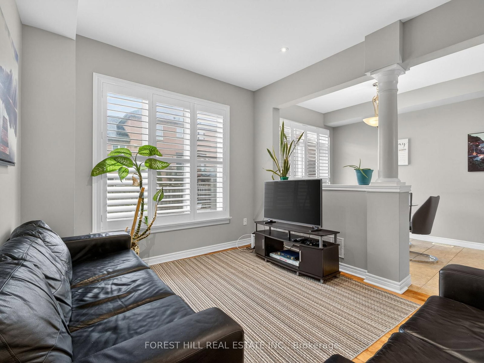 Townhouse for sale at 53 Marc Santi Boulevard, Vaughan, Ontario, L6A 0K2 - Patterson - MLS: N12994984