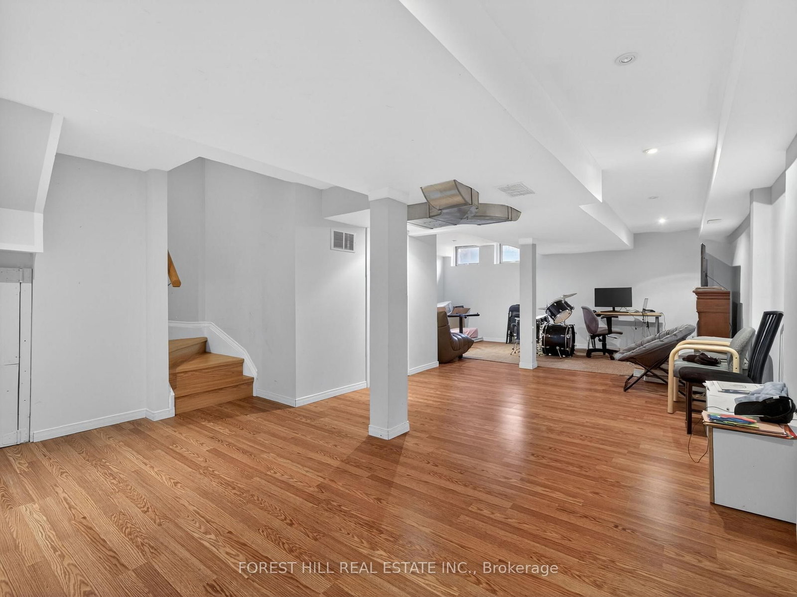 Townhouse for sale at 53 Marc Santi Boulevard, Vaughan, Ontario, L6A 0K2 - Patterson - MLS: N12994984