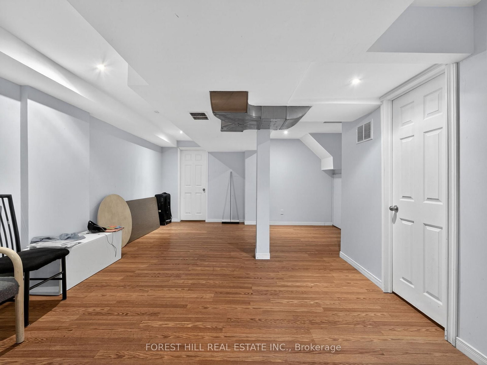 Townhouse for sale at 53 Marc Santi Boulevard, Vaughan, Ontario, L6A 0K2 - Patterson - MLS: N12994984