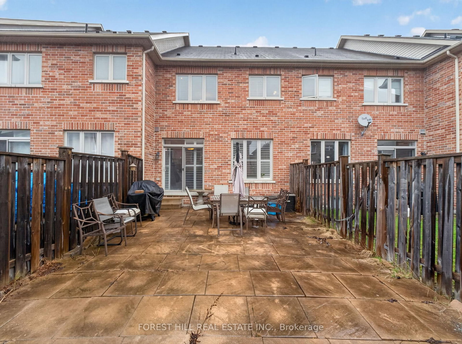 Townhouse for sale at 53 Marc Santi Boulevard, Vaughan, Ontario, L6A 0K2 - Patterson - MLS: N12994984