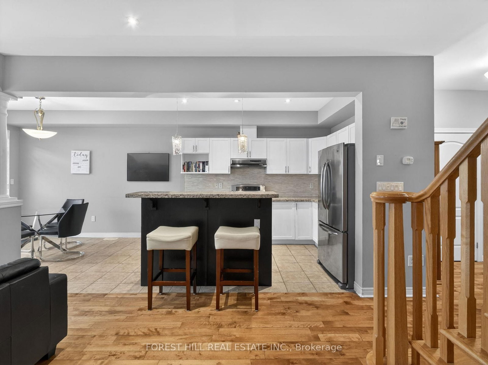 Townhouse for sale at 53 Marc Santi Boulevard, Vaughan, Ontario, L6A 0K2 - Patterson - MLS: N12994984