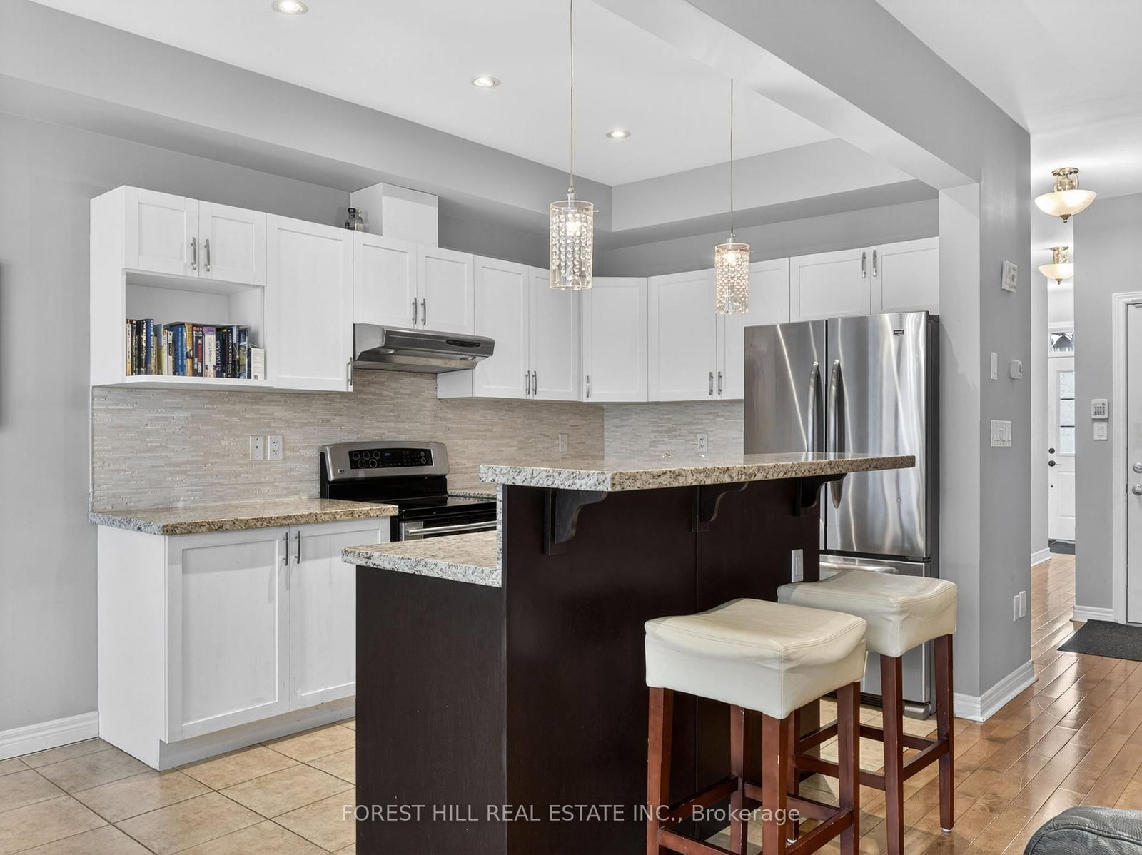 Townhouse for sale at 53 Marc Santi Boulevard, Vaughan, Ontario, L6A 0K2 - Patterson - MLS: N12994984