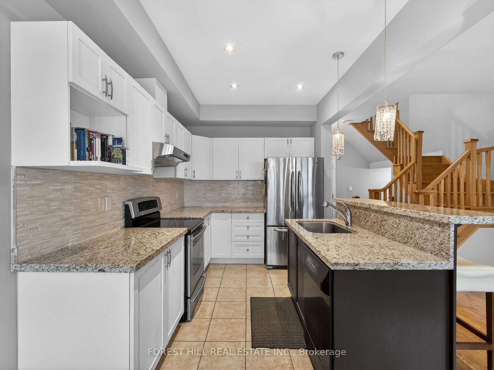 Townhouse for sale at 53 Marc Santi Boulevard, Vaughan, Ontario, L6A 0K2 - Patterson - MLS: N12994984