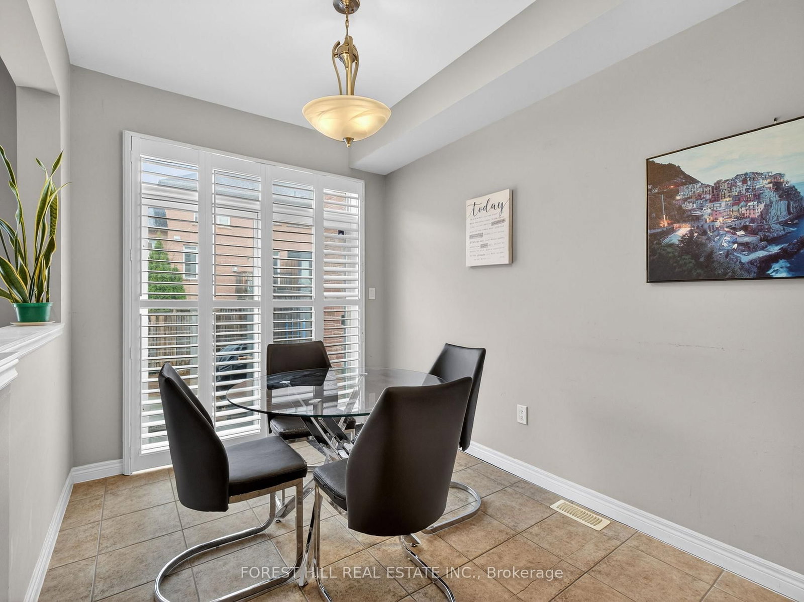 Townhouse for sale at 53 Marc Santi Boulevard, Vaughan, Ontario, L6A 0K2 - Patterson - MLS: N12994984