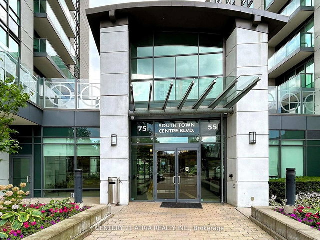 709 - 55 South Town Centre Boulevard