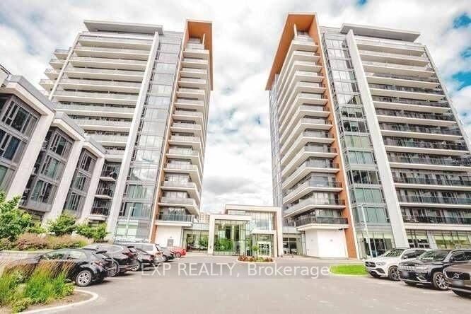 9608 Yonge Street, Unit 1603