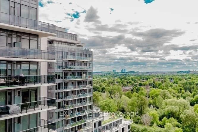 9608 Yonge Street, Unit 1603 - Photo 18