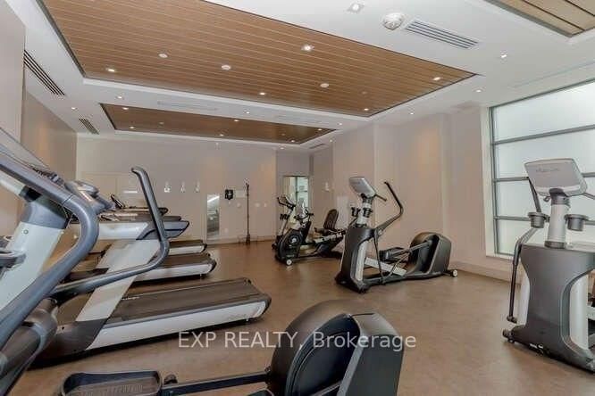 9608 Yonge Street, Unit 1603 - Photo 19