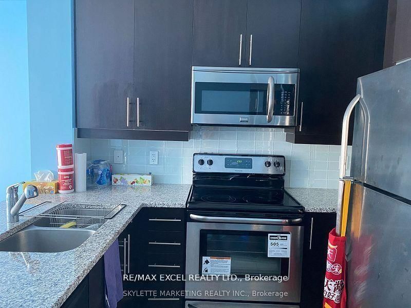 8130 Birchmount Road, Unit 912 - Photo 7