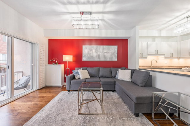 102 - 9944 Keele Street