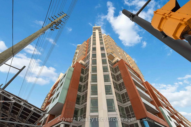 412 - 8888 YONGE Street