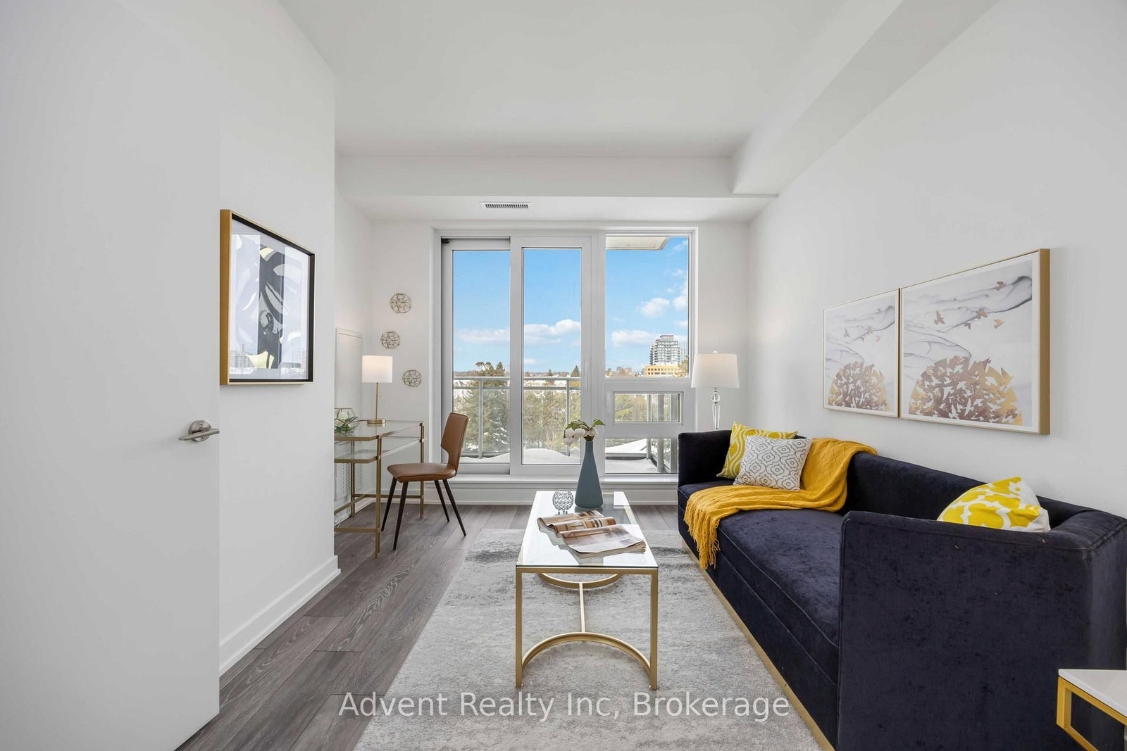 8888 YONGE Street, Unit 412 - Photo 10