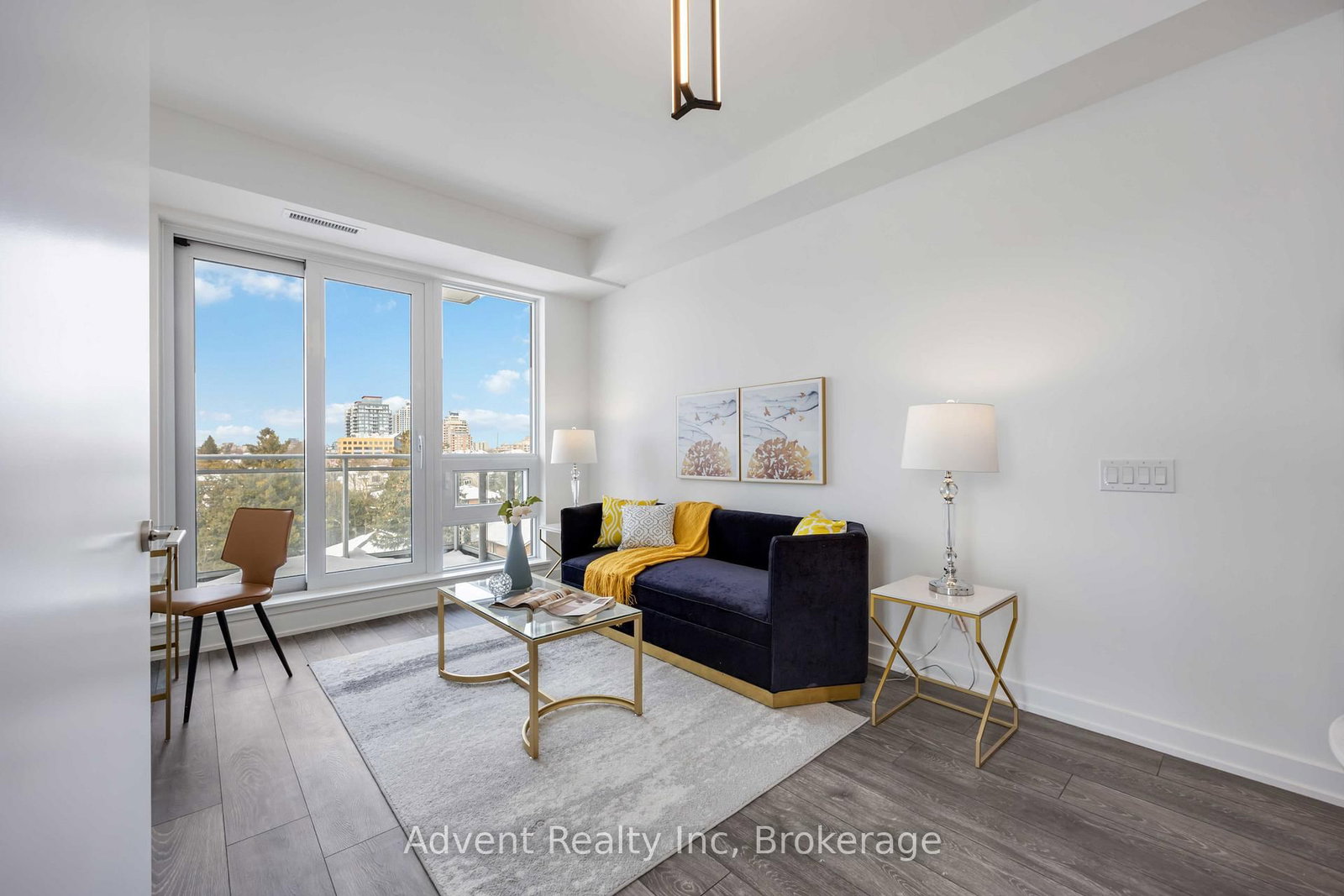 8888 YONGE Street, Unit 412 - Photo 11