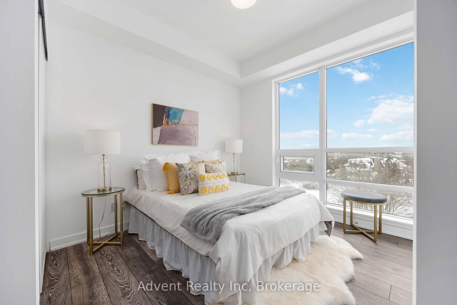 8888 YONGE Street, Unit 412 - Photo 12