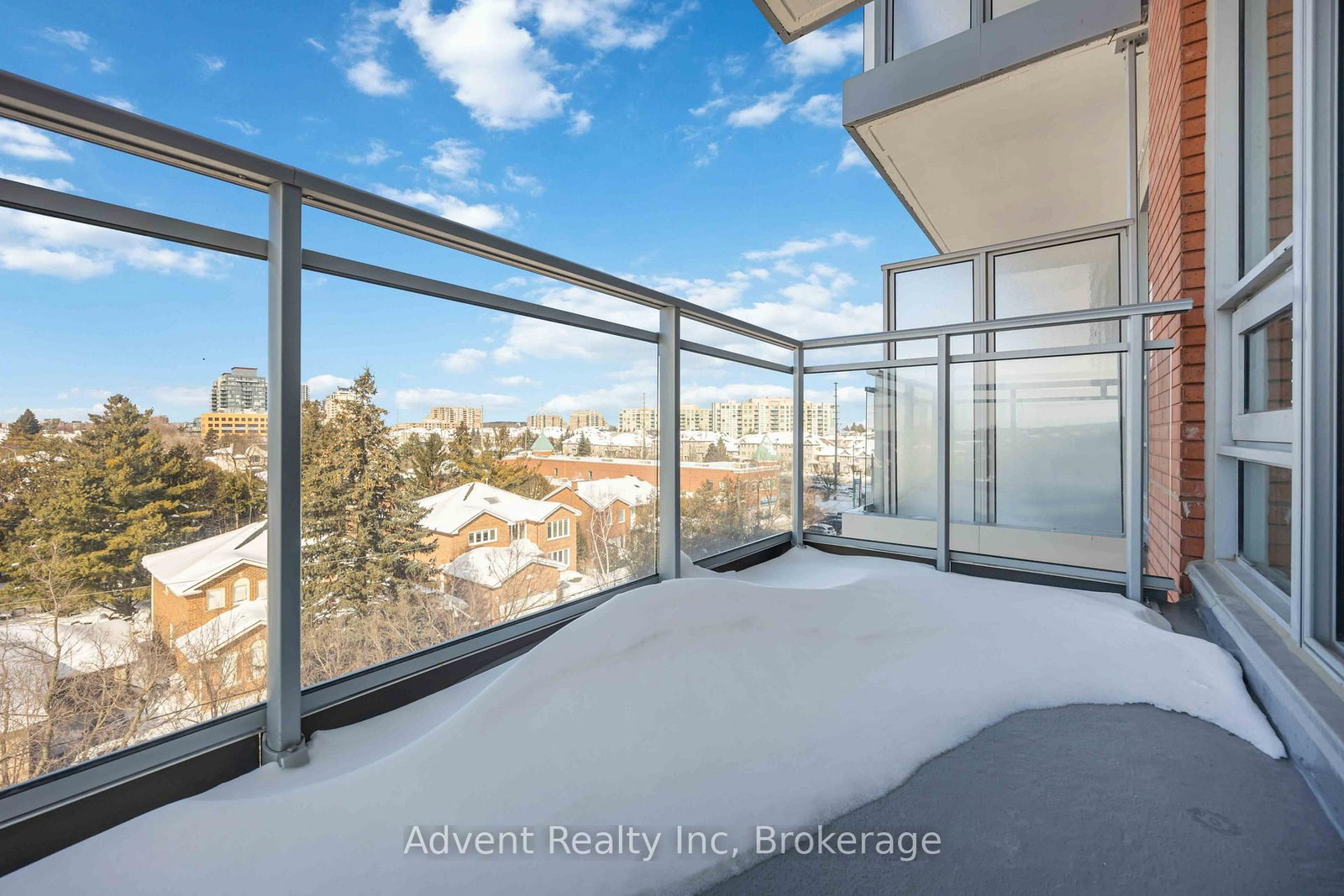 8888 YONGE Street, Unit 412 - Photo 22