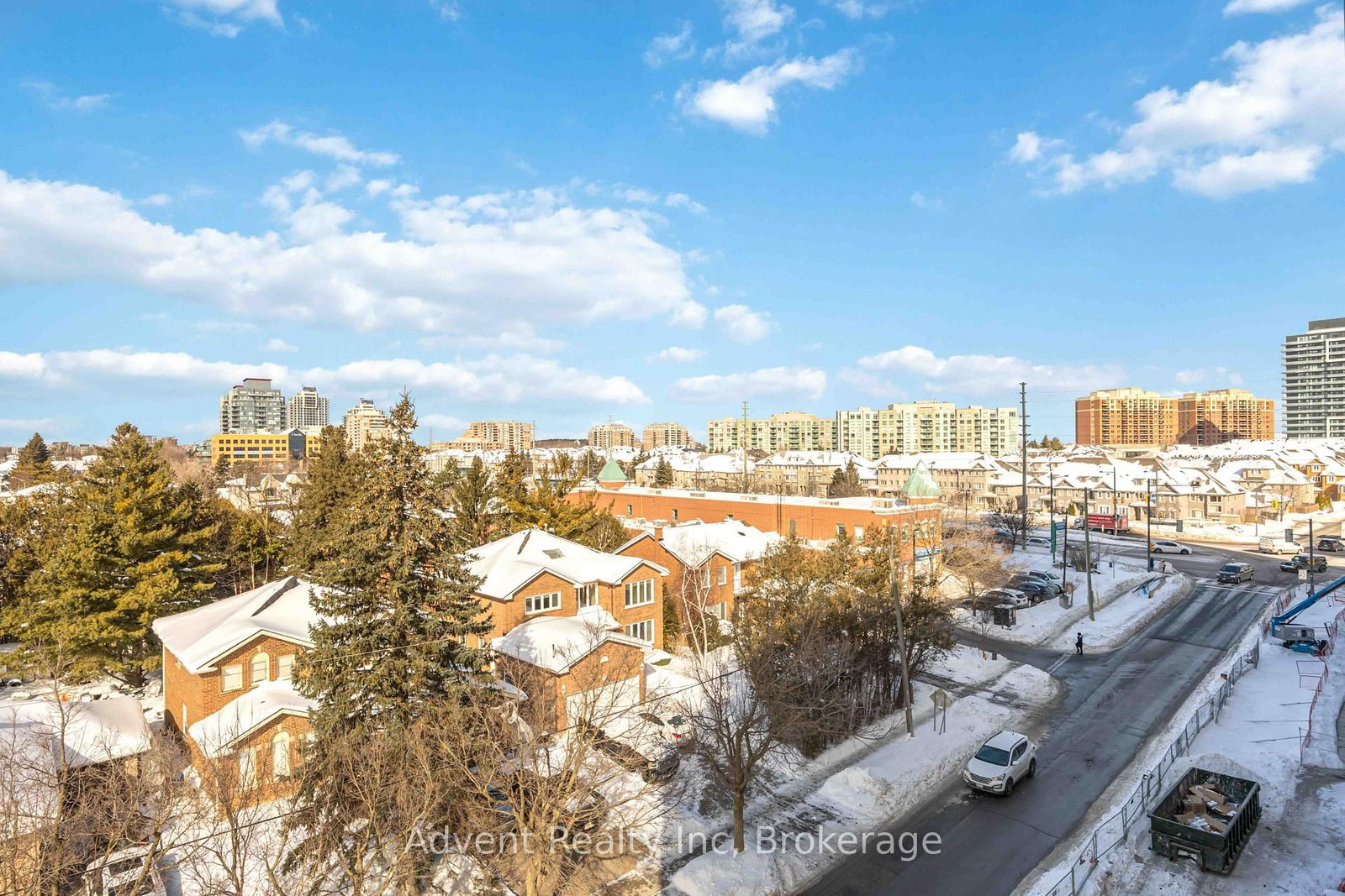 8888 YONGE Street, Unit 412 - Photo 24