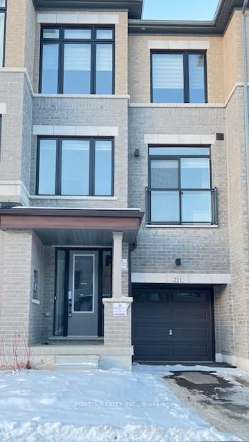 221 Tennant Circ, Vaughan, L4H 5L4 | Image 3