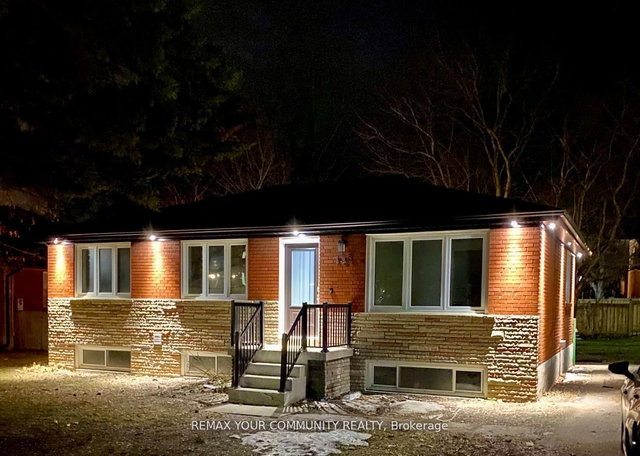 Main - 130 Simcoe Road