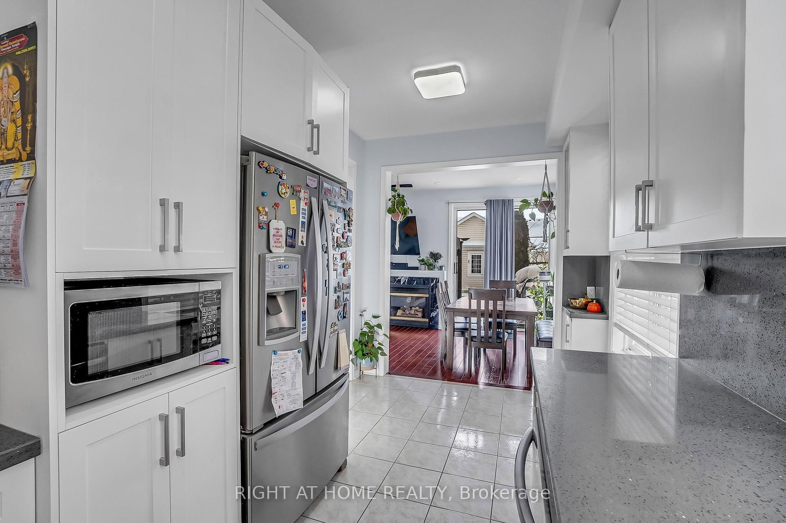 Townhouse for sale at 89 Cornell Park Avenue, Markham, Ontario, L6B 1B6 - Cornell - MLS: N12995226