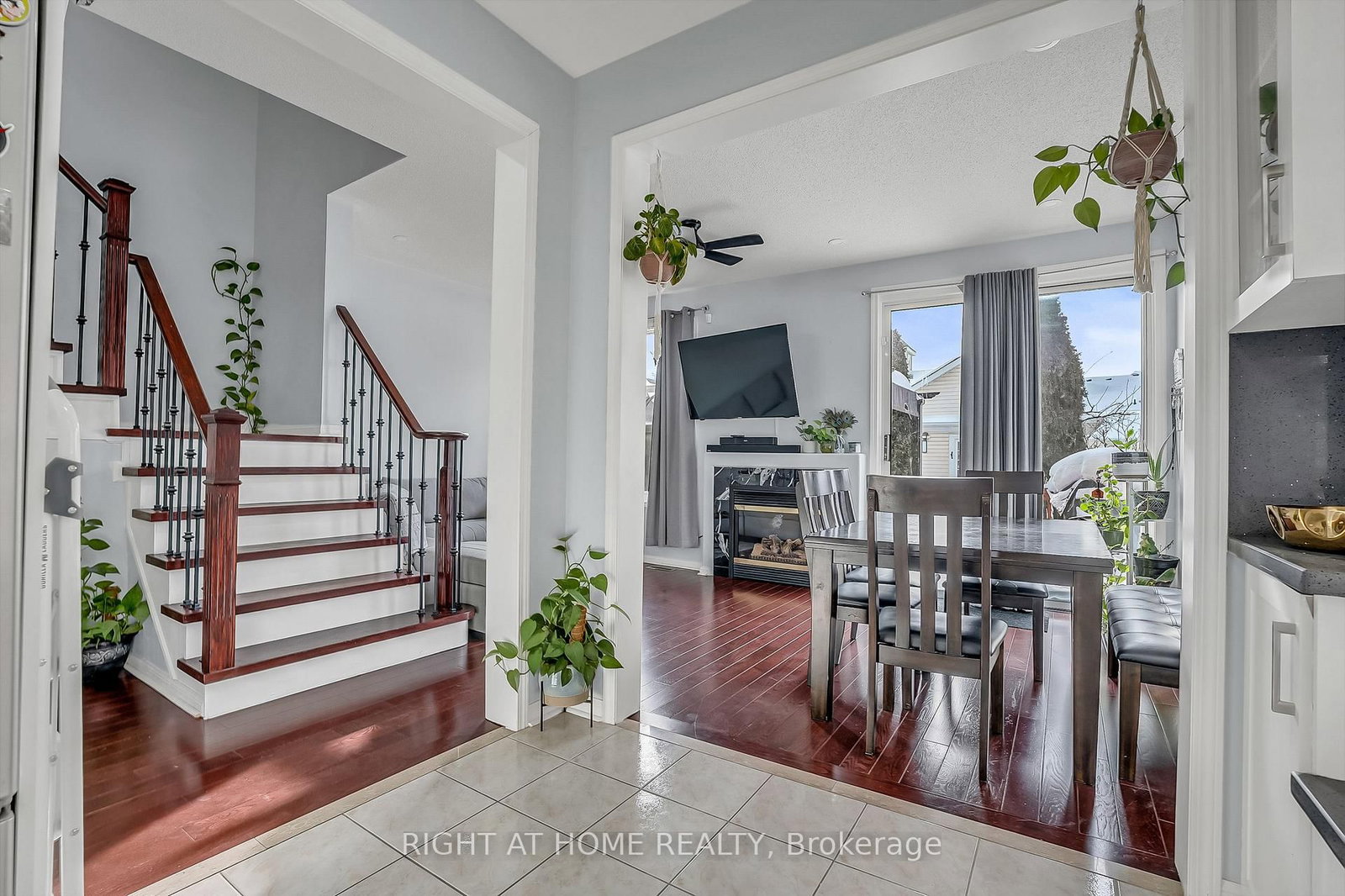 Townhouse for sale at 89 Cornell Park Avenue, Markham, Ontario, L6B 1B6 - Cornell - MLS: N12995226