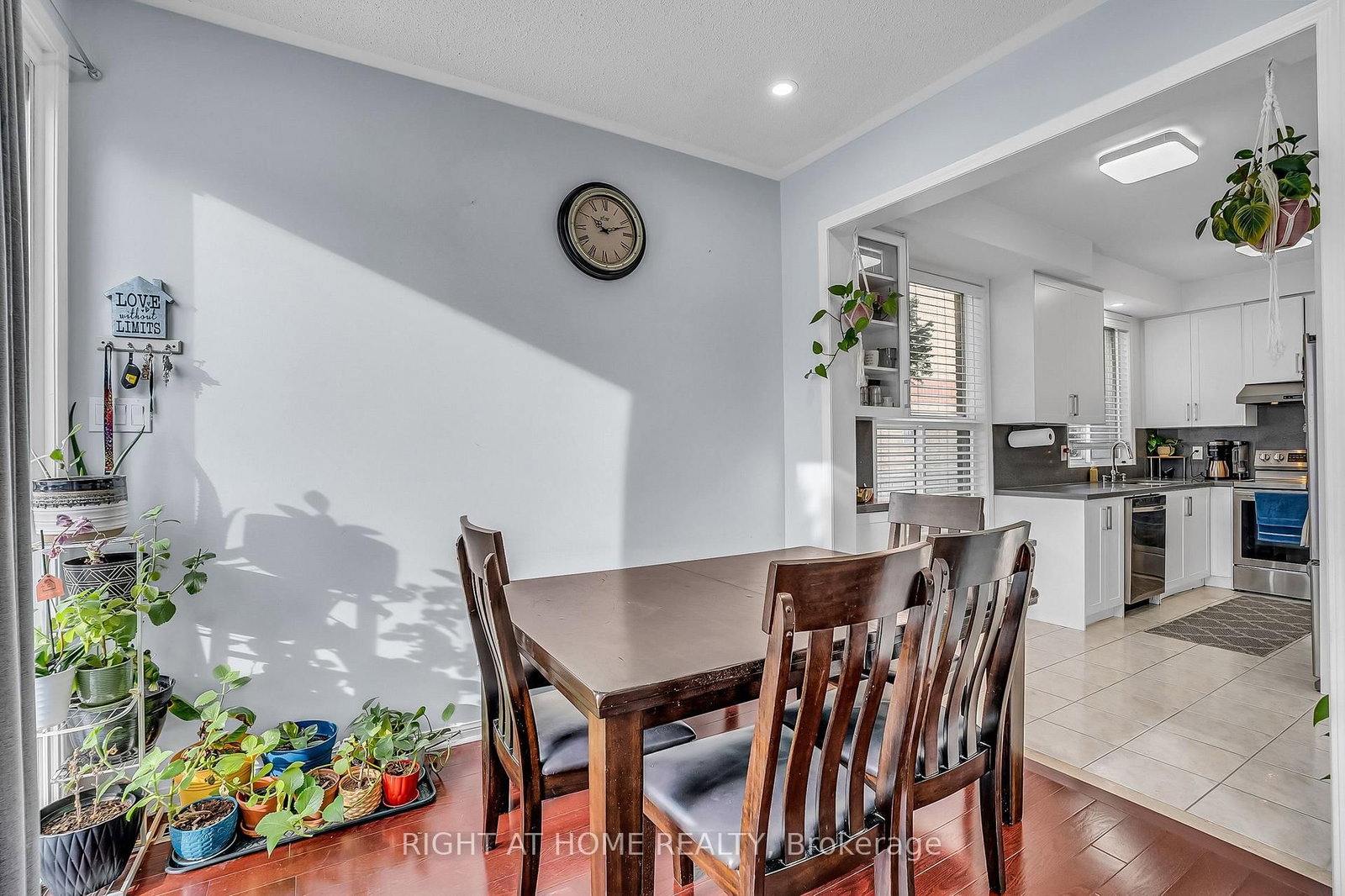 Townhouse for sale at 89 Cornell Park Avenue, Markham, Ontario, L6B 1B6 - Cornell - MLS: N12995226