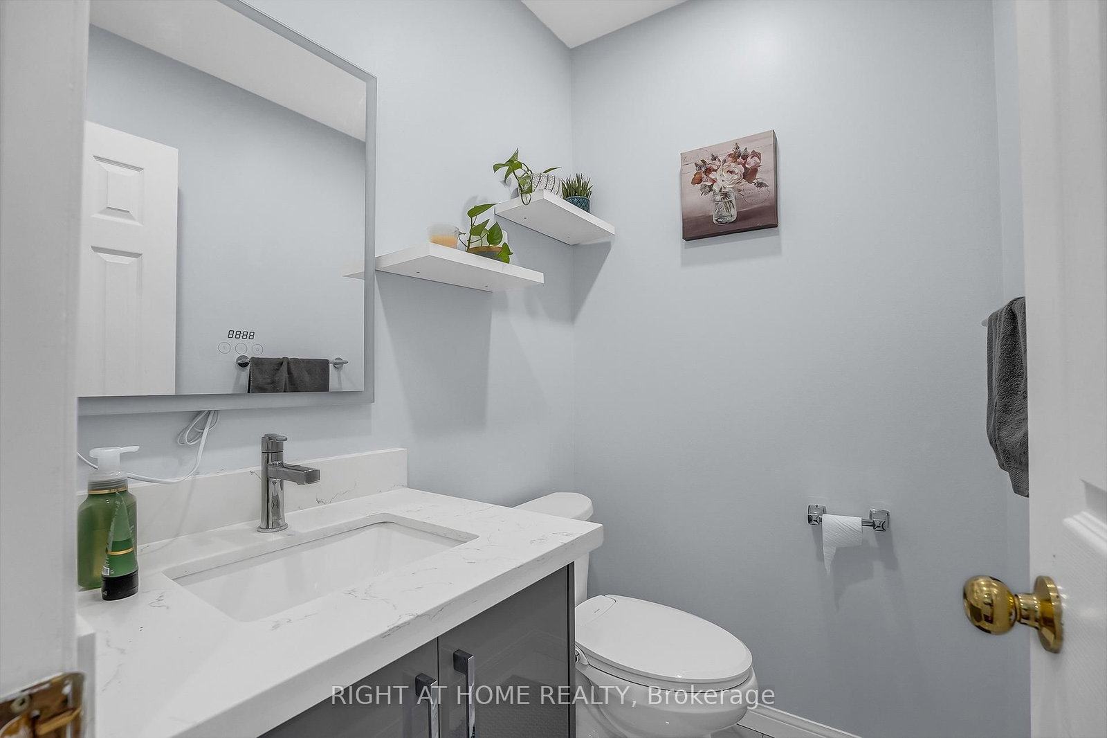 Townhouse for sale at 89 Cornell Park Avenue, Markham, Ontario, L6B 1B6 - Cornell - MLS: N12995226