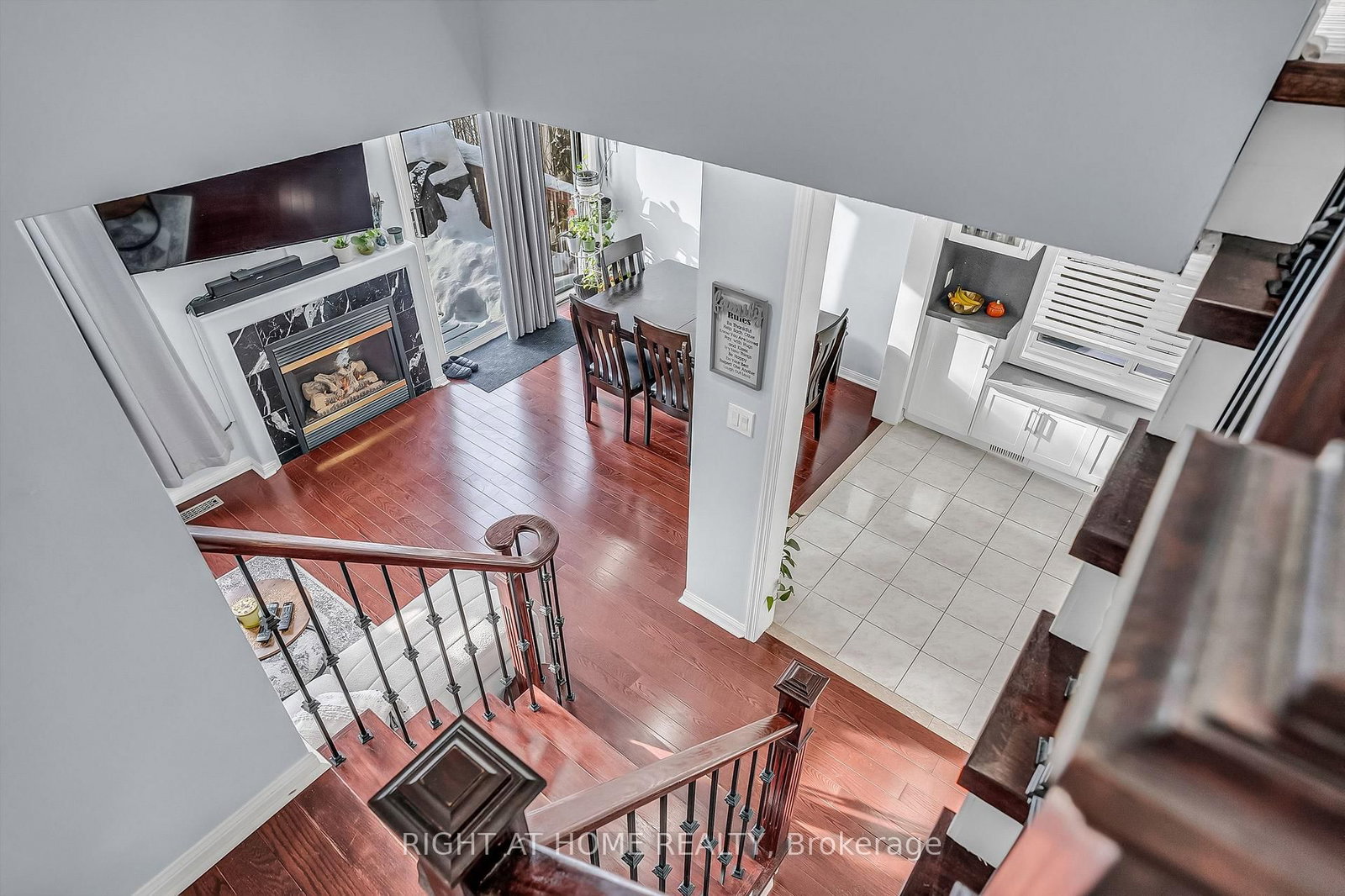 Townhouse for sale at 89 Cornell Park Avenue, Markham, Ontario, L6B 1B6 - Cornell - MLS: N12995226