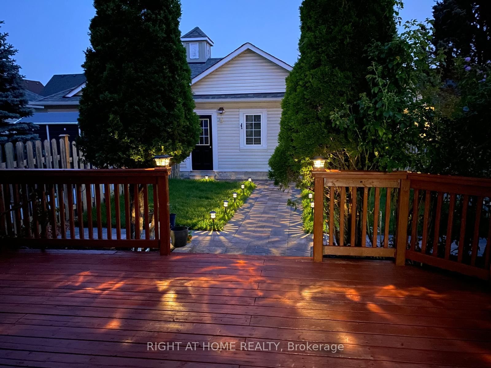 Townhouse for sale at 89 Cornell Park Avenue, Markham, Ontario, L6B 1B6 - Cornell - MLS: N12995226