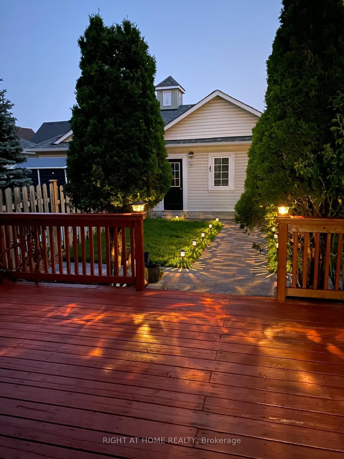 Townhouse for sale at 89 Cornell Park Avenue, Markham, Ontario, L6B 1B6 - Cornell - MLS: N12995226