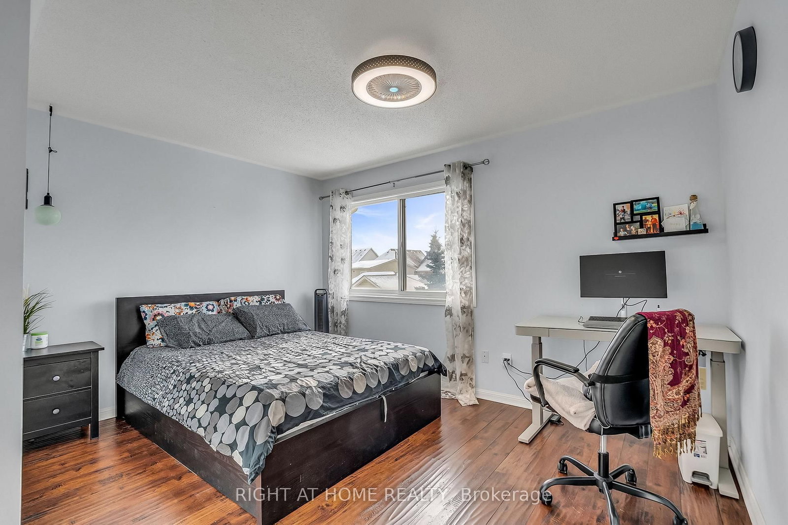 Townhouse for sale at 89 Cornell Park Avenue, Markham, Ontario, L6B 1B6 - Cornell - MLS: N12995226