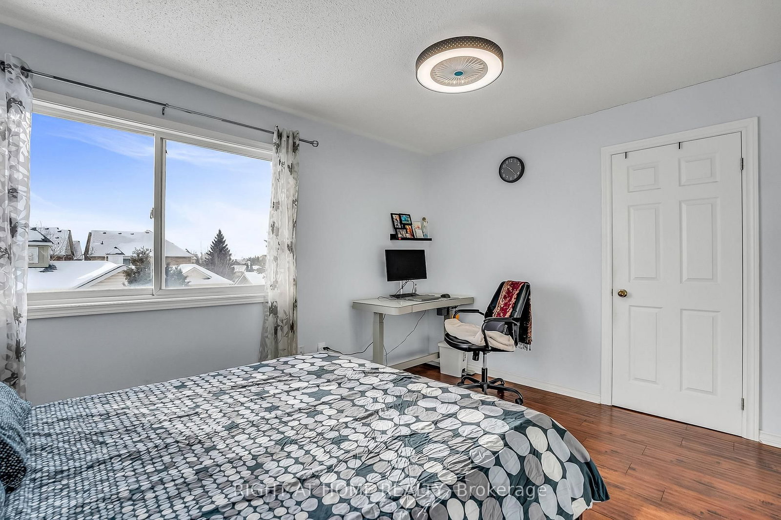 Townhouse for sale at 89 Cornell Park Avenue, Markham, Ontario, L6B 1B6 - Cornell - MLS: N12995226