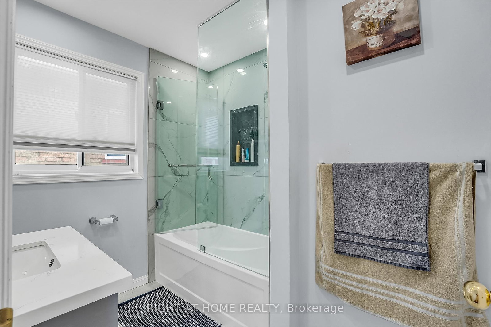 Townhouse for sale at 89 Cornell Park Avenue, Markham, Ontario, L6B 1B6 - Cornell - MLS: N12995226