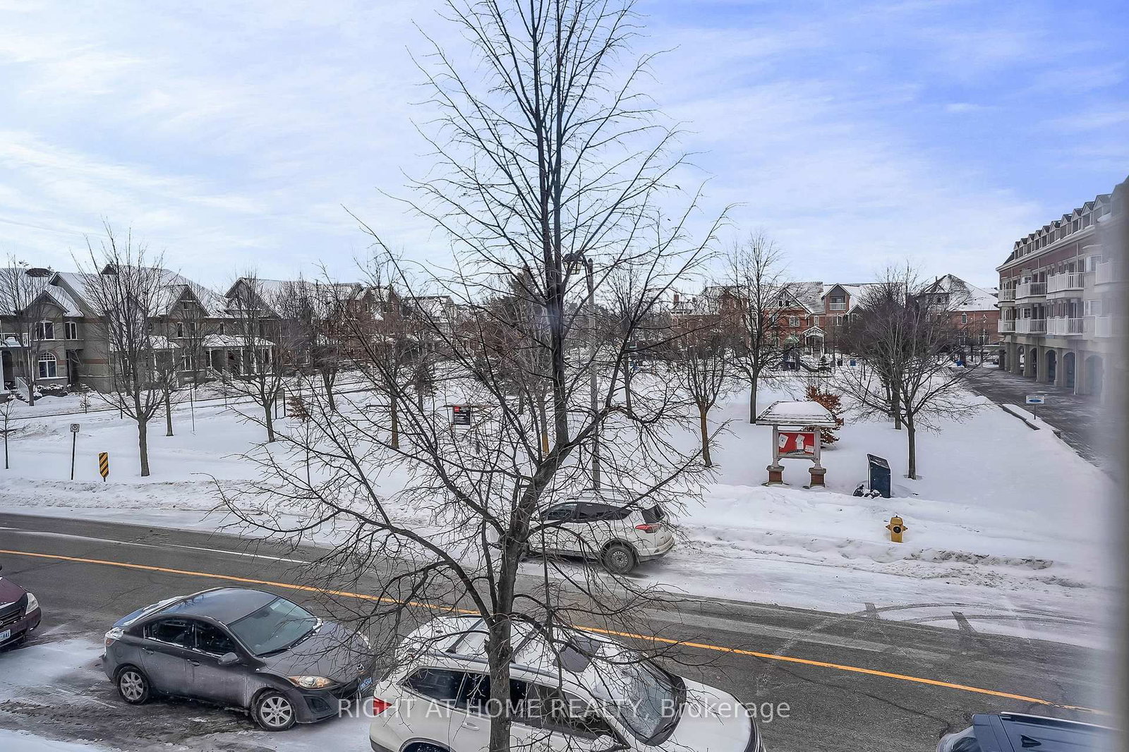 Townhouse for sale at 89 Cornell Park Avenue, Markham, Ontario, L6B 1B6 - Cornell - MLS: N12995226