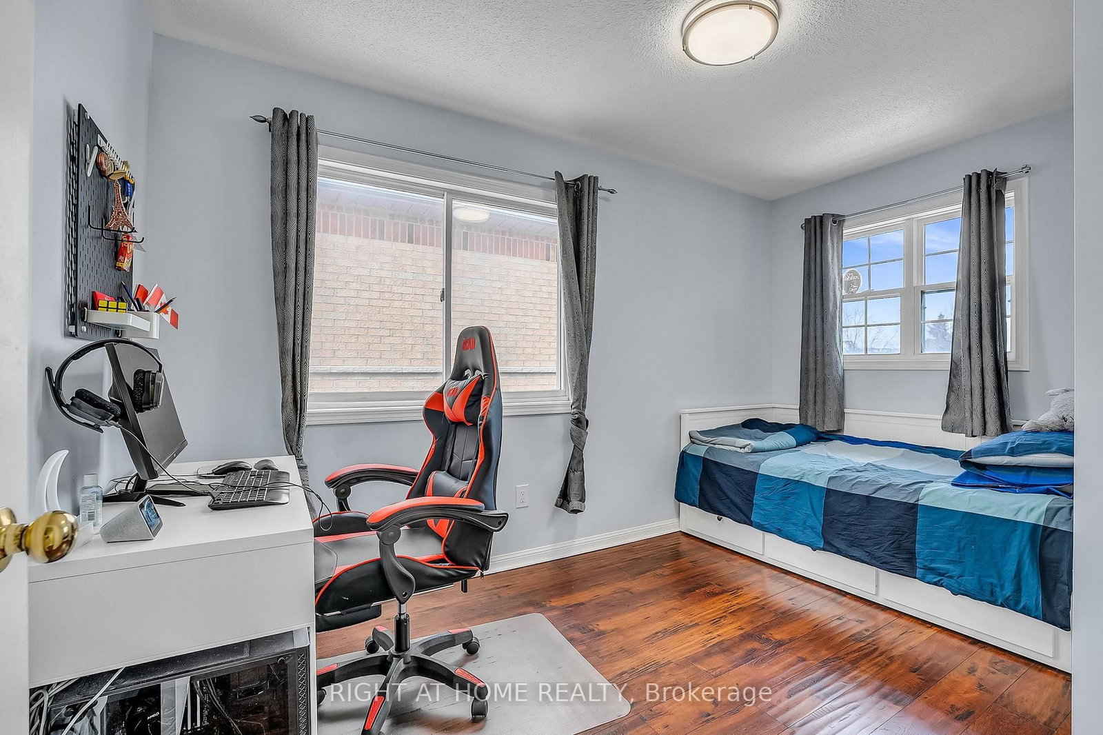 Townhouse for sale at 89 Cornell Park Avenue, Markham, Ontario, L6B 1B6 - Cornell - MLS: N12995226