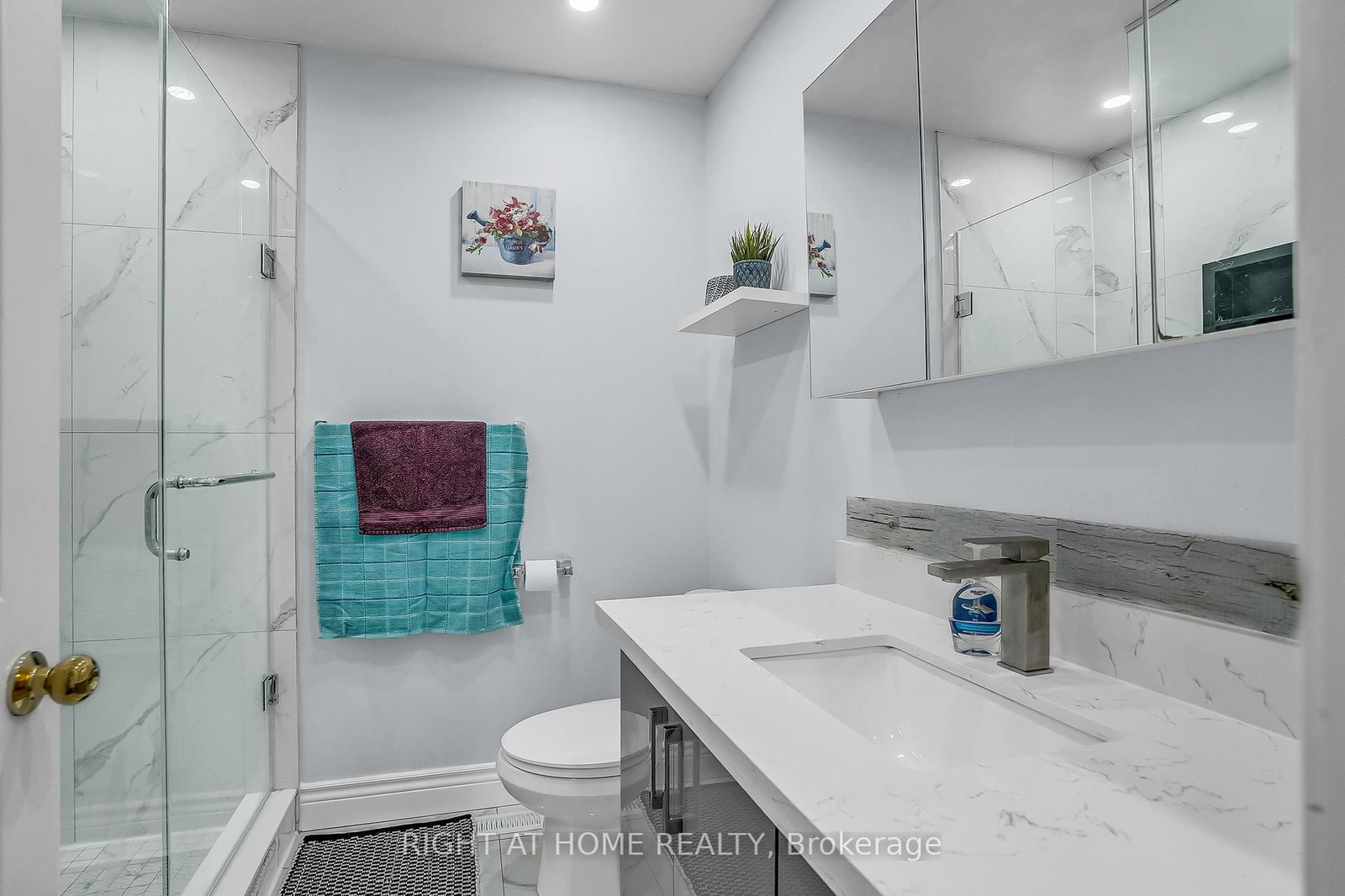 Townhouse for sale at 89 Cornell Park Avenue, Markham, Ontario, L6B 1B6 - Cornell - MLS: N12995226