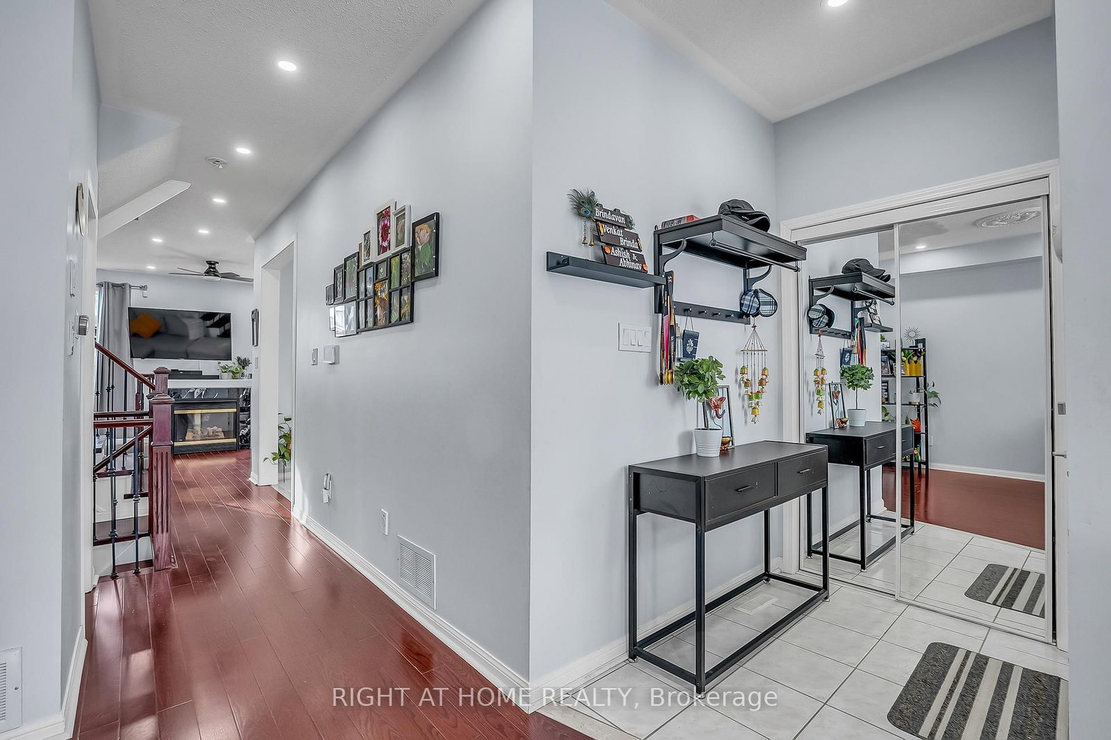 Townhouse for sale at 89 Cornell Park Avenue, Markham, Ontario, L6B 1B6 - Cornell - MLS: N12995226